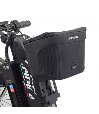 Triride B-Twin Storage Basket